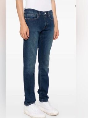 Frame Denim L’Homme Slim Jeans - Size 29
